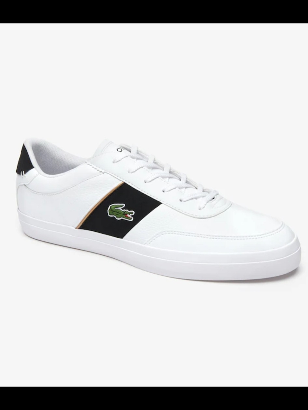 Lacoste Court-Master Sneeker
